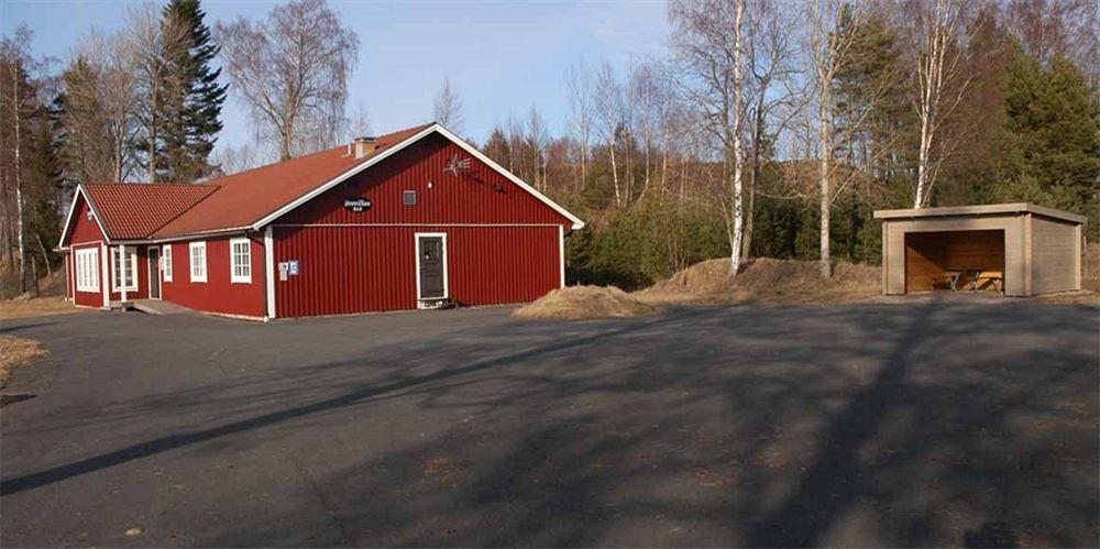 Brovillan Lekeryd Exterior foto